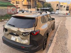 مازدا CX-50